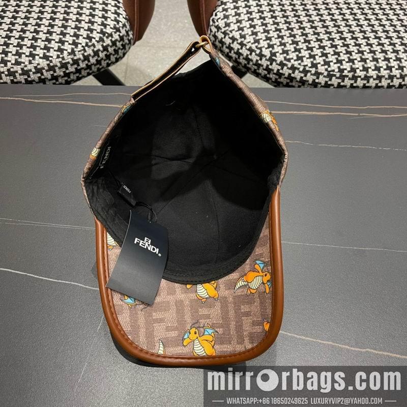 Fendi Hat 072801