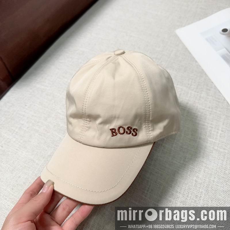 Boss Hat dx06