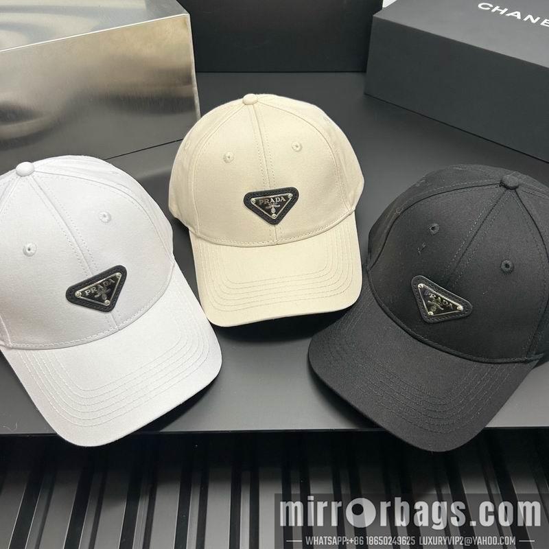 Prada Hat dx08