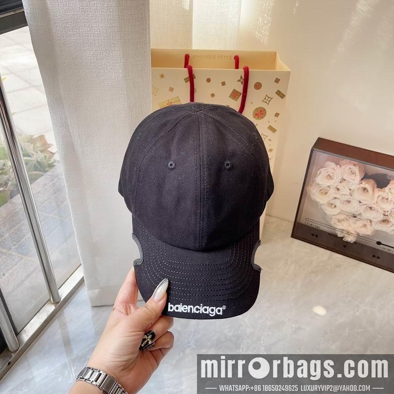 Balenciaga Hat 050705