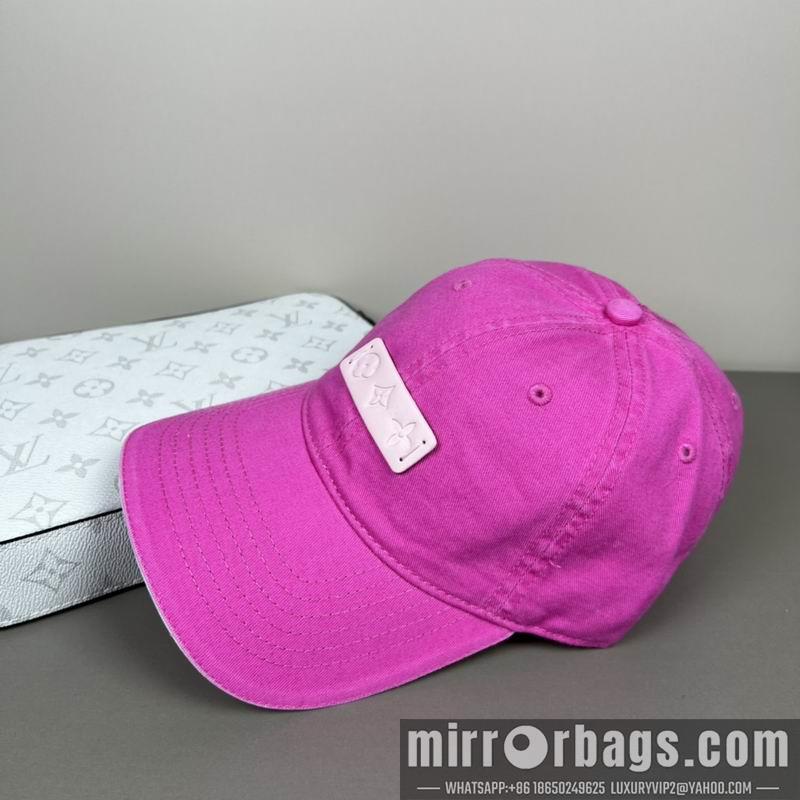 LV Hat dx62