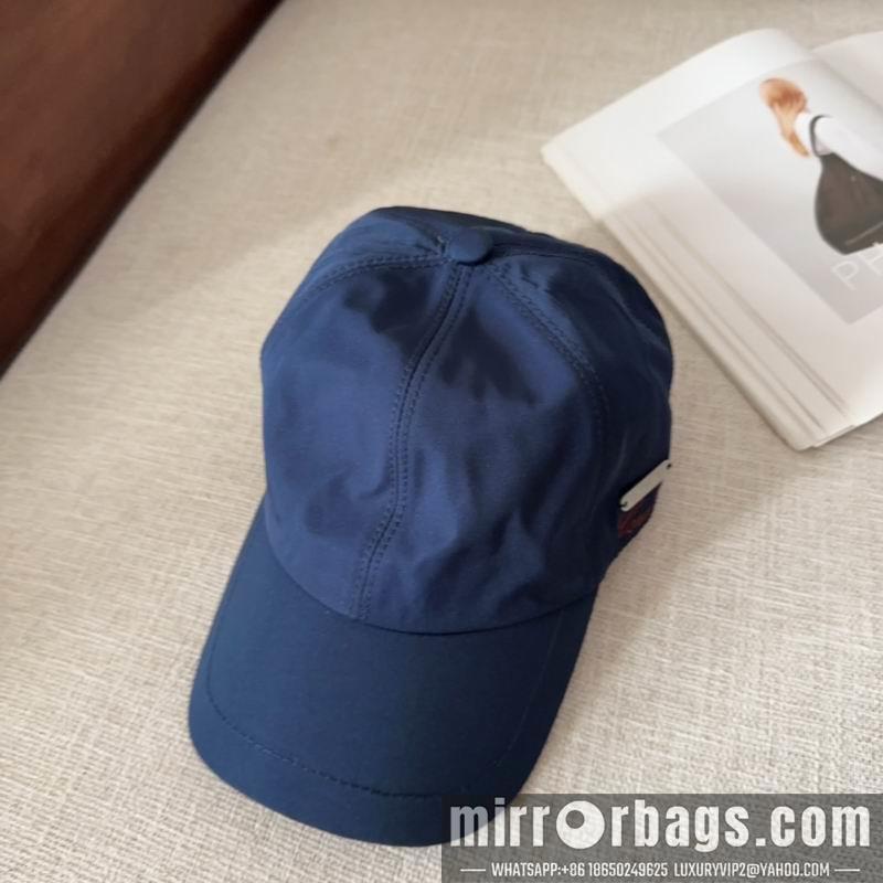 Loro Piana Hat dx24