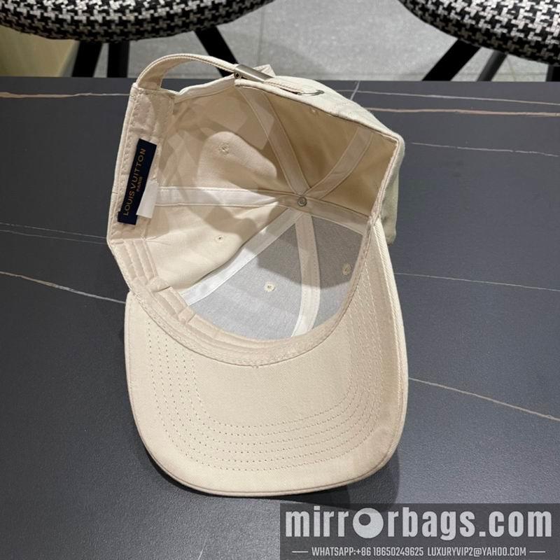 LV Hat 041415
