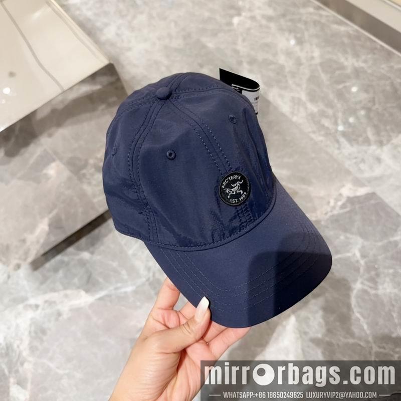 Arcteryx Hat dx10