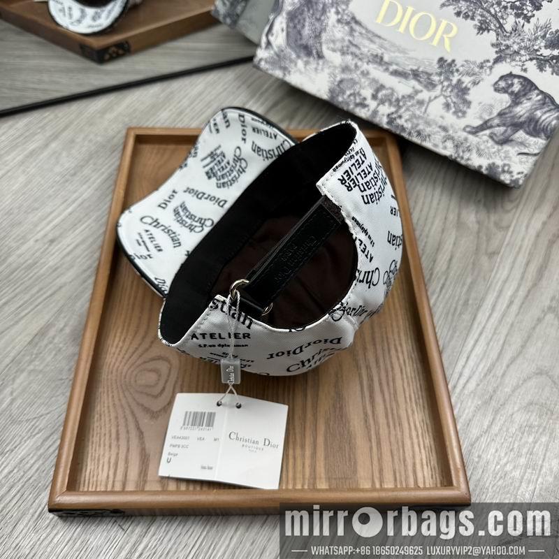 Dior Hat 071202