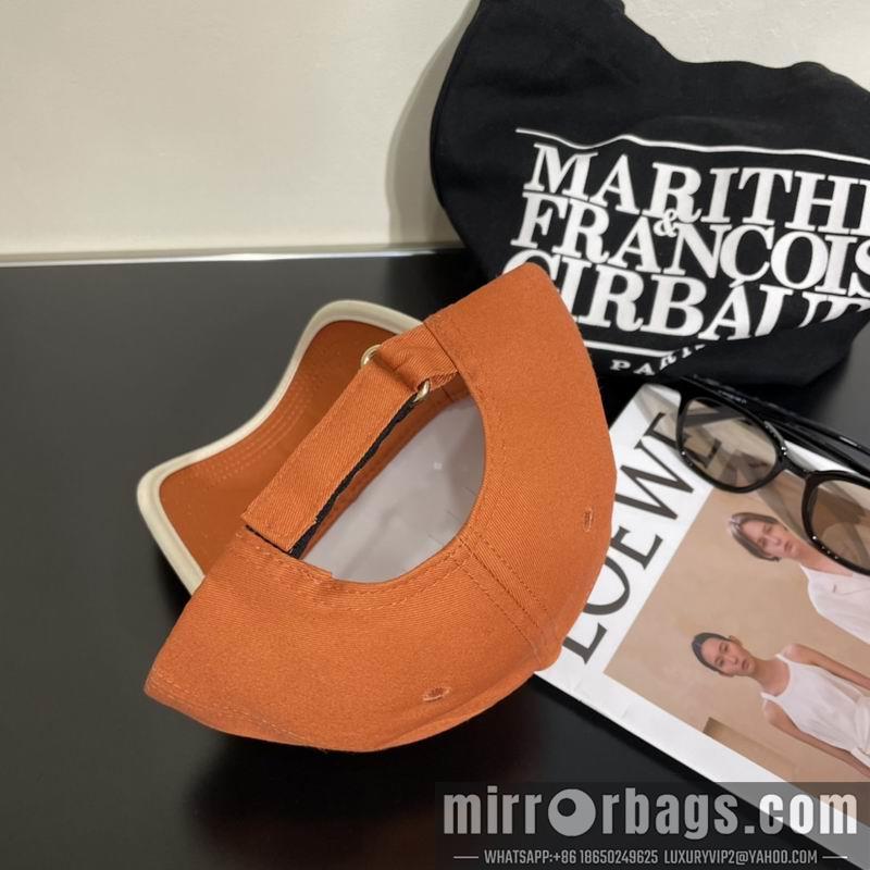 Hermes Hat 090601