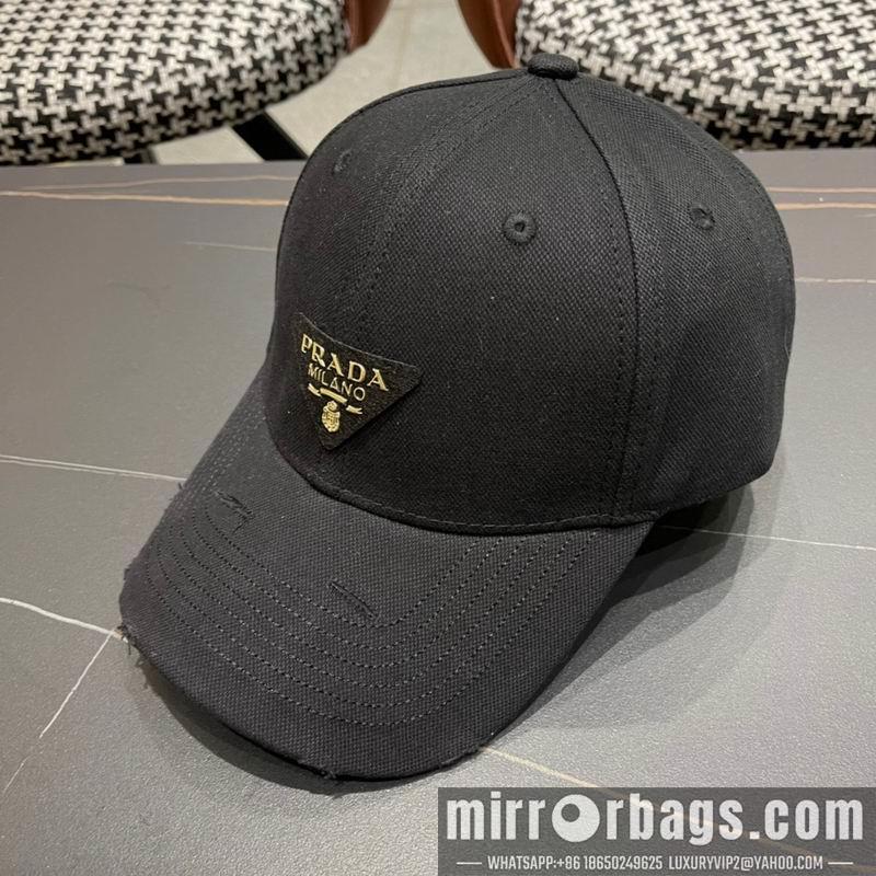 Prada Hat 072201