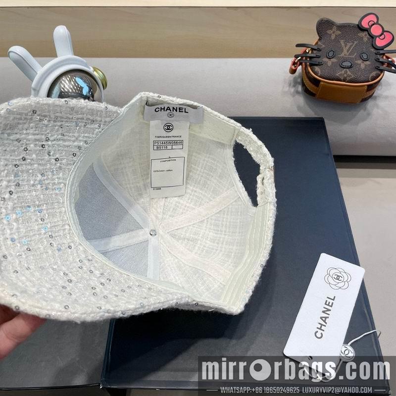 Chanel Hat 120403