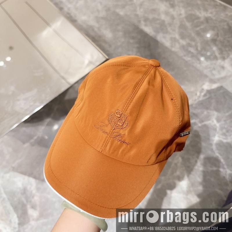 Loro Piana Hat dx03