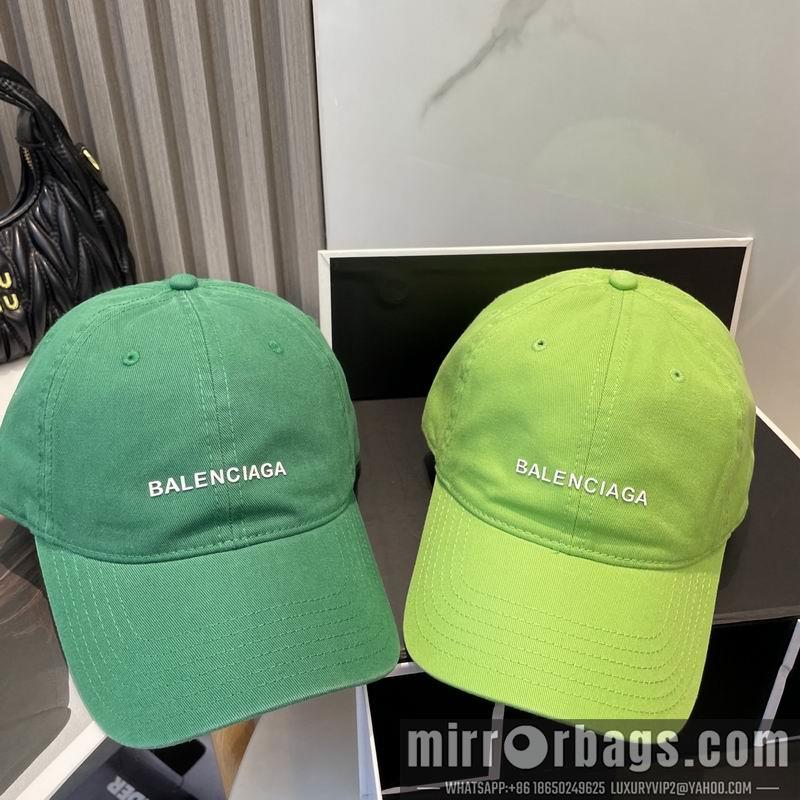 Balenciaga Hat 040201