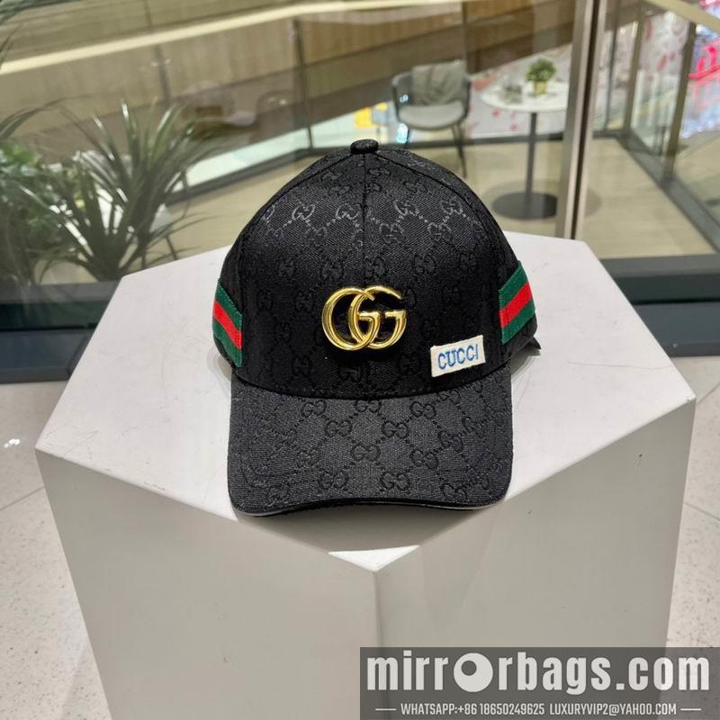 Gucci Hat 072201