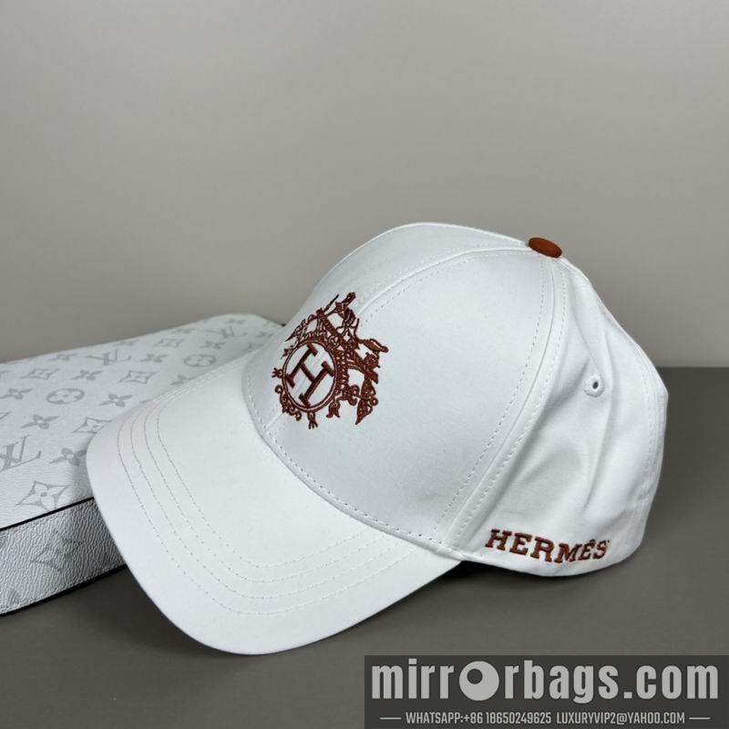 Hermes Hat dx27