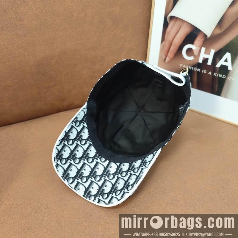 Dior Hat dx51