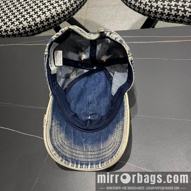 Chanel Hat 102802