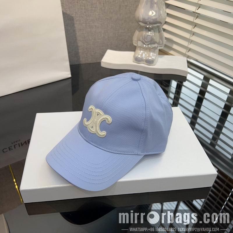 Celine Hat dx81
