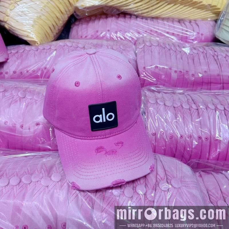 Alo Hat dx44