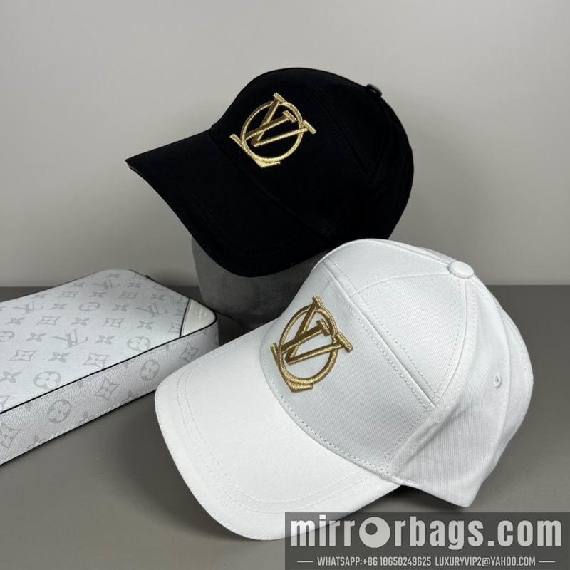 LV Hat dx44