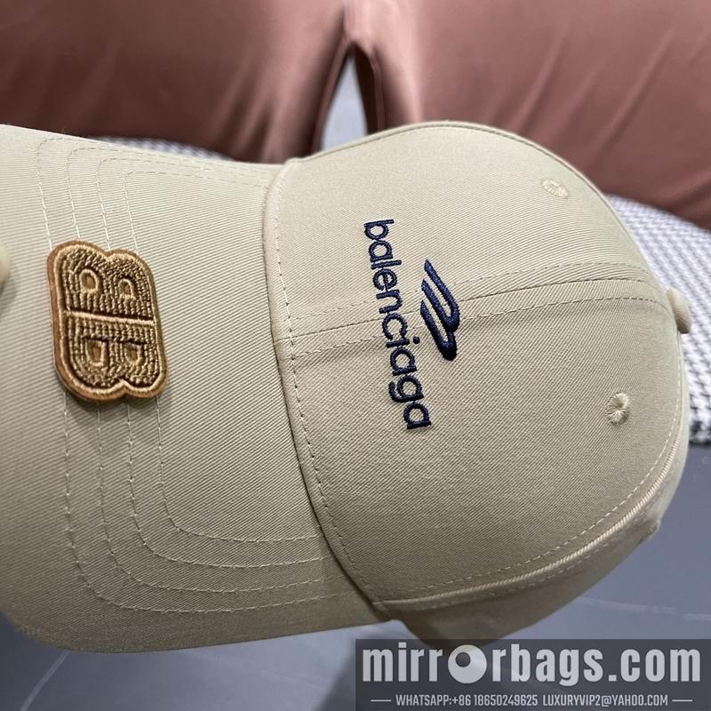 Balenciaga Hat 041404