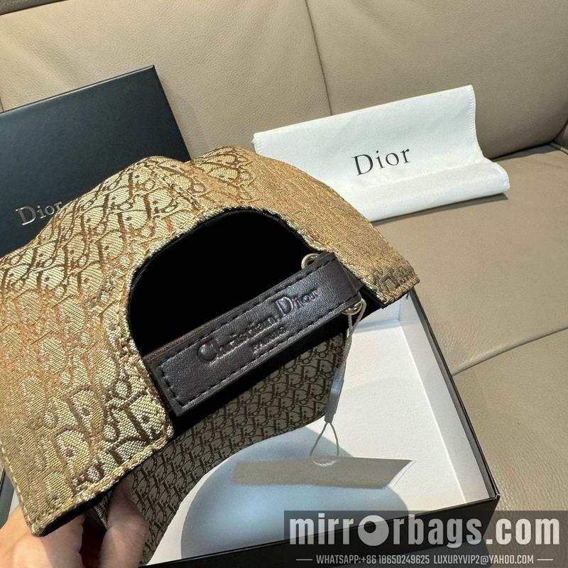 Dior Hat dx67