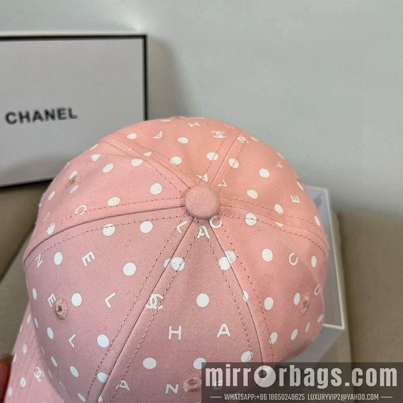 Chanel Hat dx20