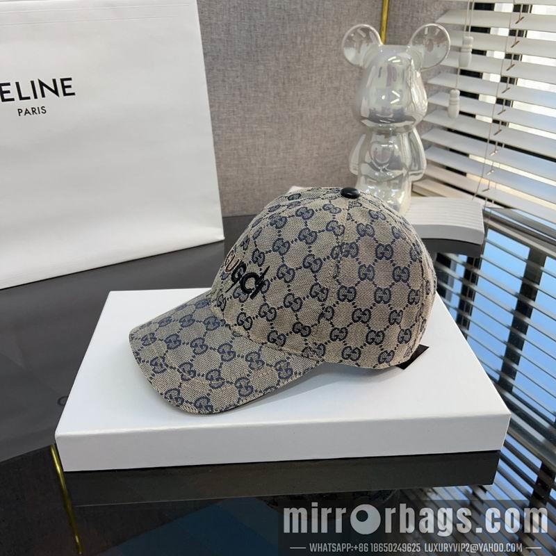 Gucci Hat dx136