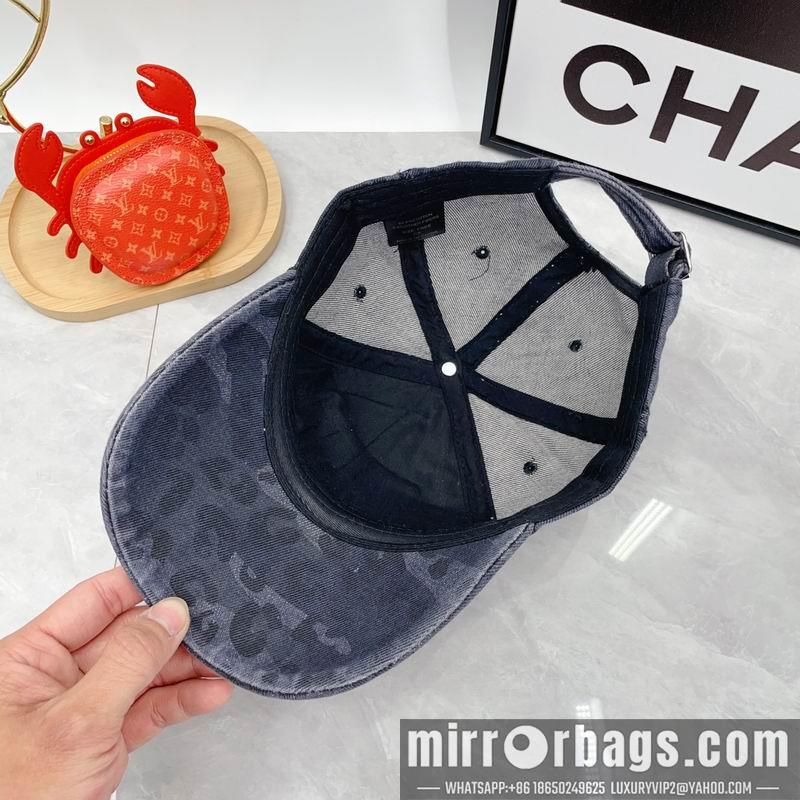 MM6 Hat dx27