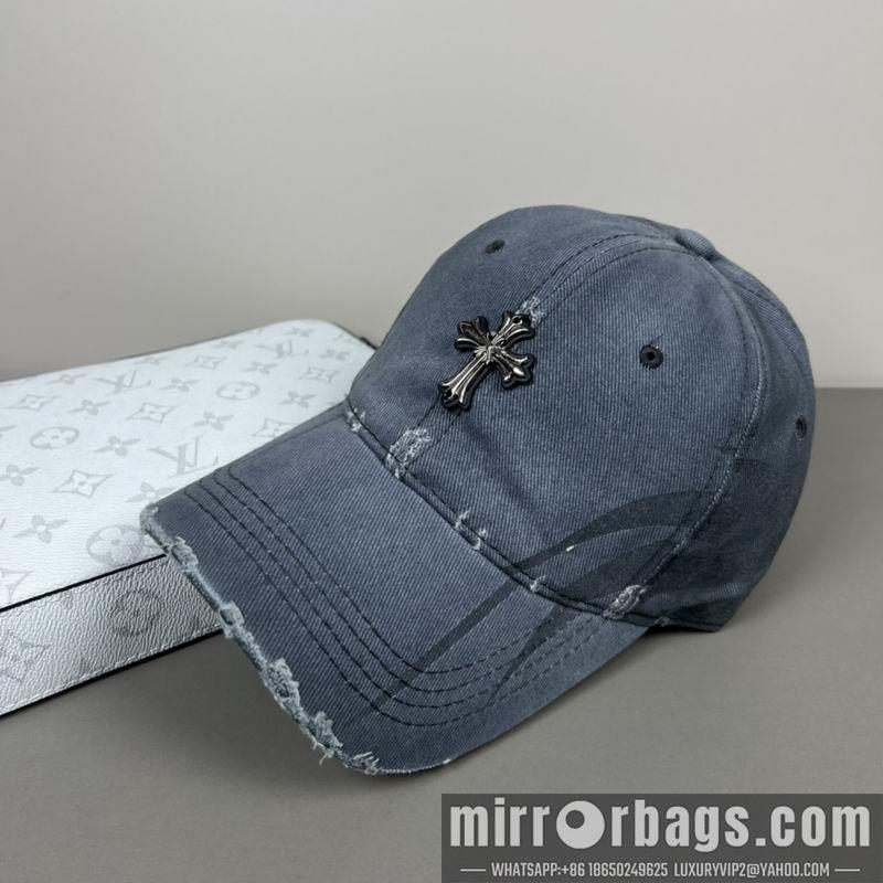 Chrome Hearts Hat dx62