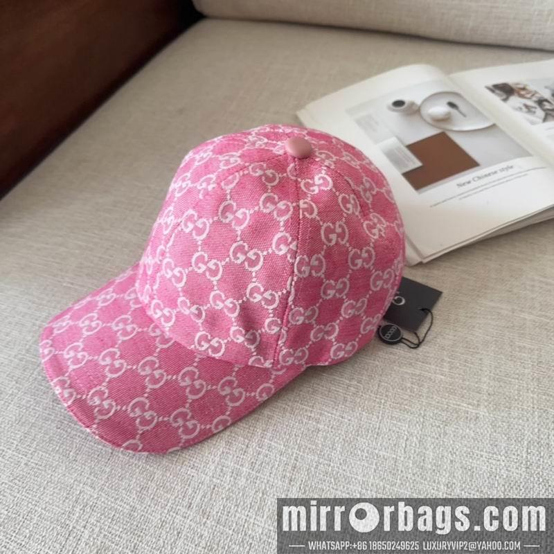 Gucci Hat 010701