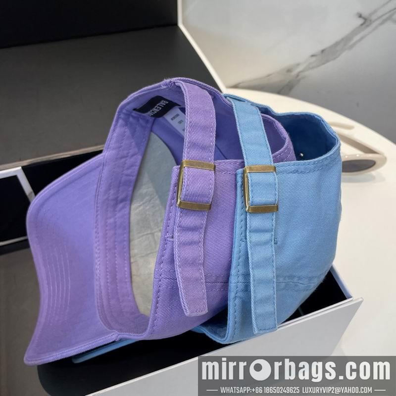 Balenciaga Hat 040201