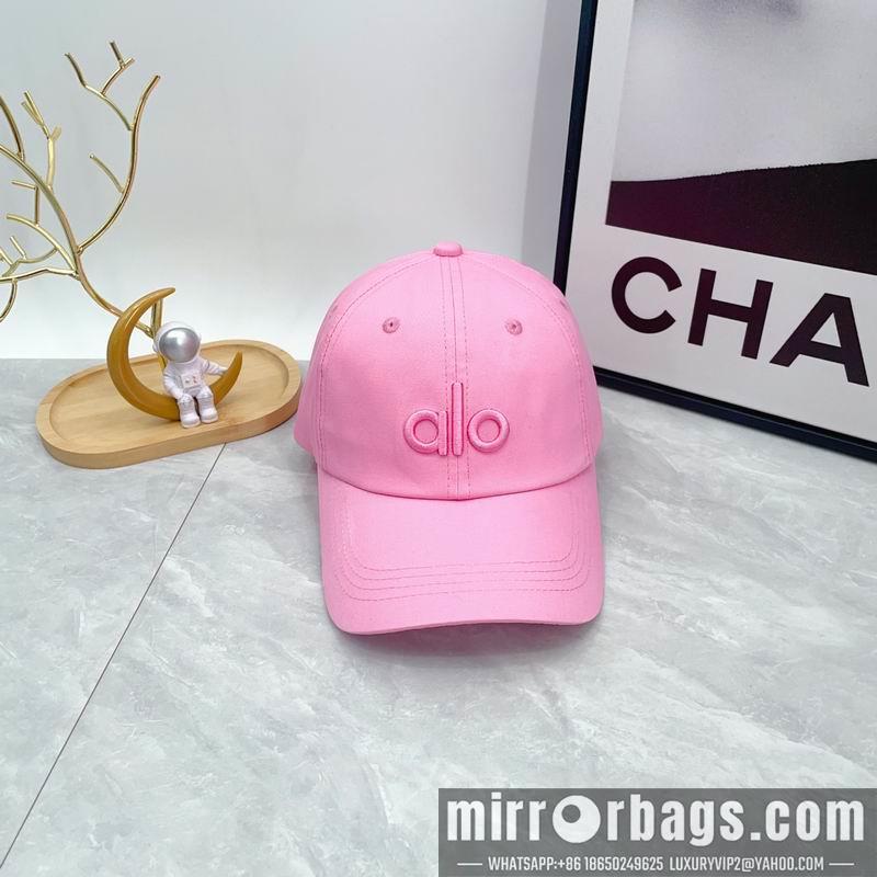 Alo Hat dx09