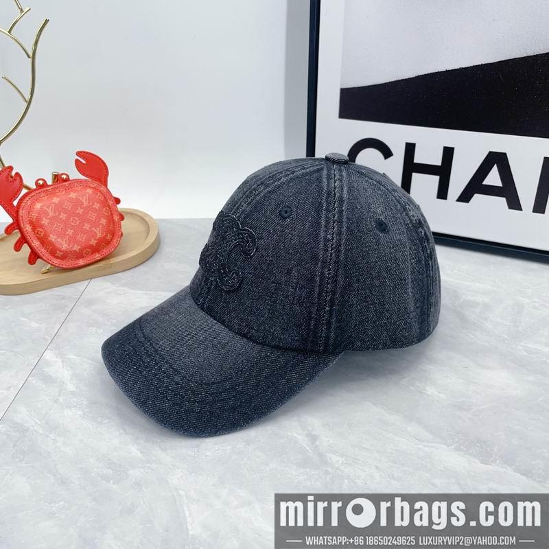 Celine Hat dx01