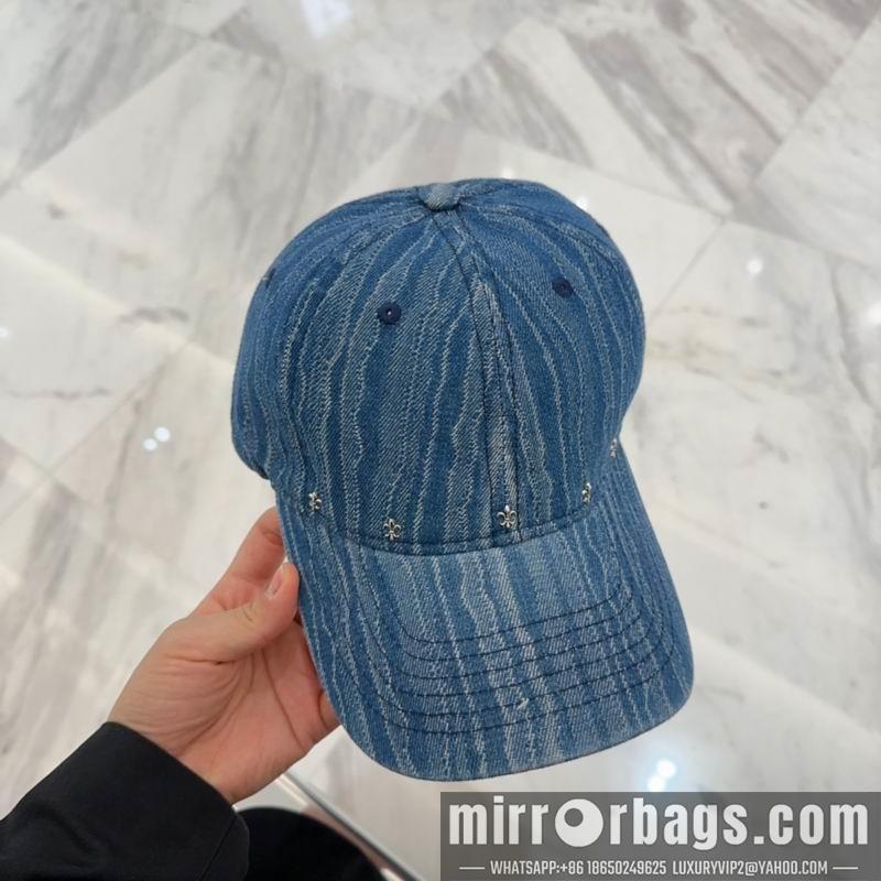 Chrome Hearts Hat dx58