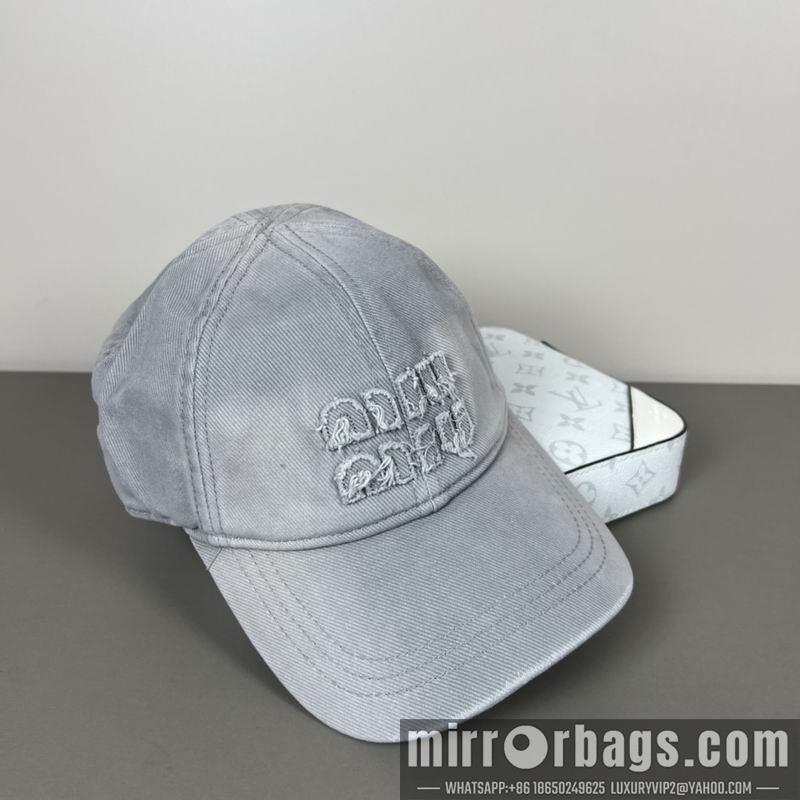 Miumiu Hat dx19