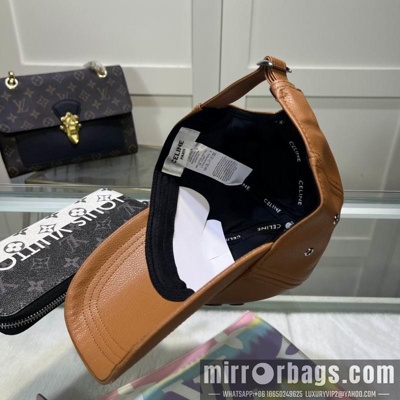 Celine Hat dx100