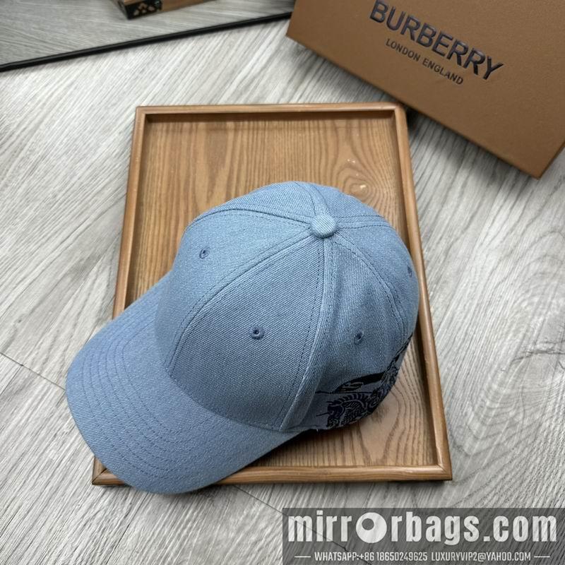 Burberry Hat dx48
