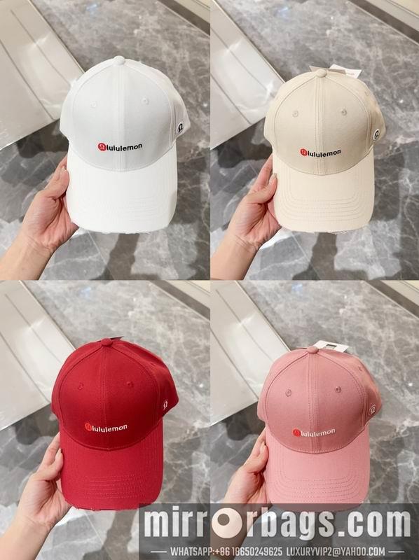 Lululemon Hat dx08