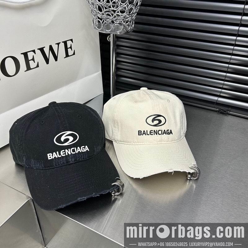Balenciaga Hat dx49