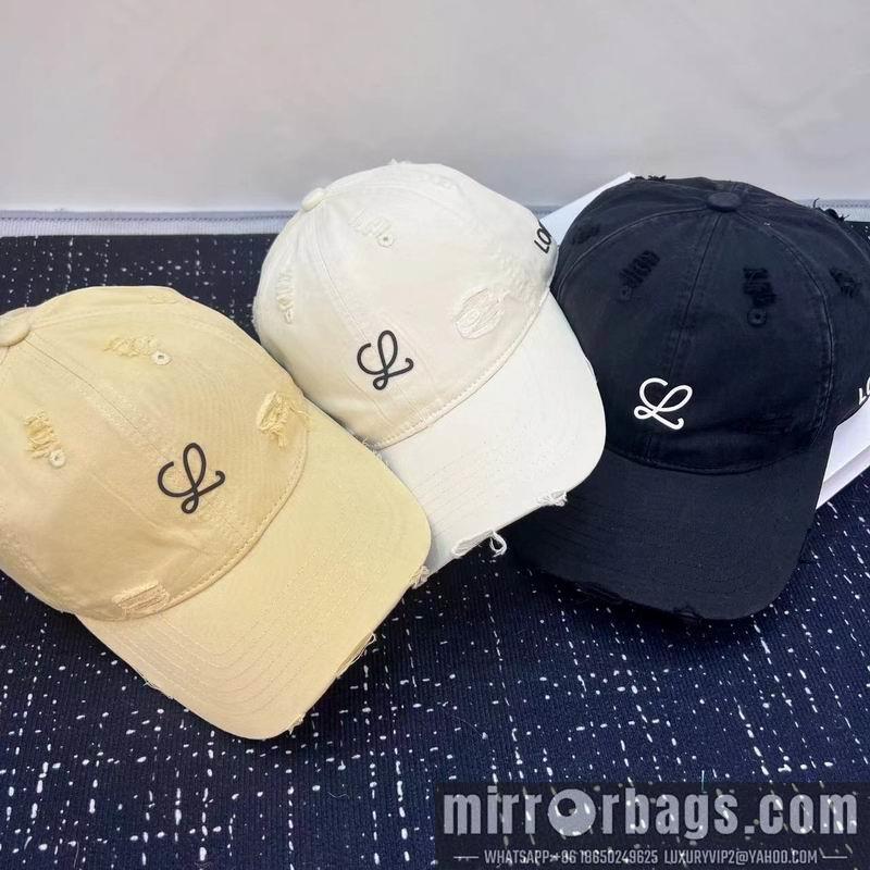Loewe Hat dx18