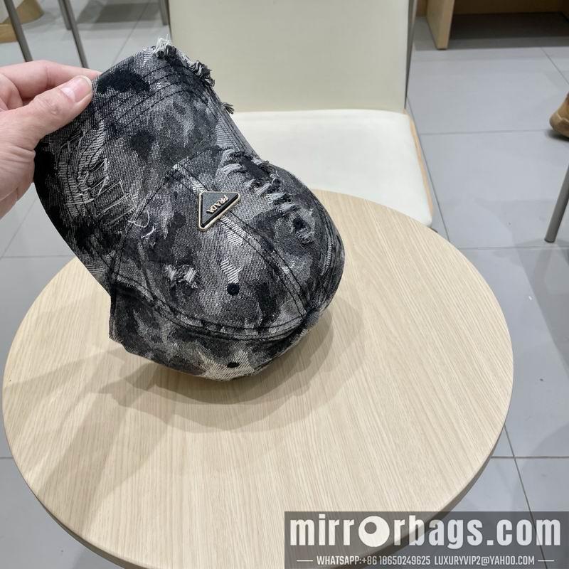 Prada Hat 030714