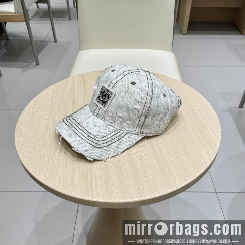 Chanel Hat 030752
