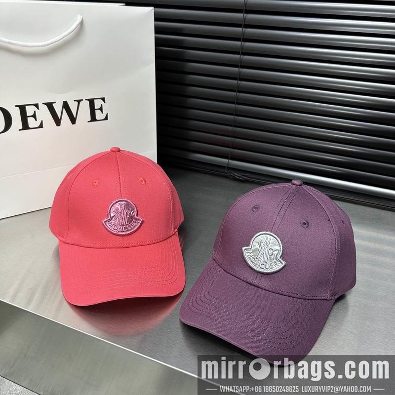 Moncler Hat dx38