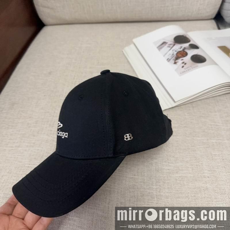 Balencaiga Hat dx36