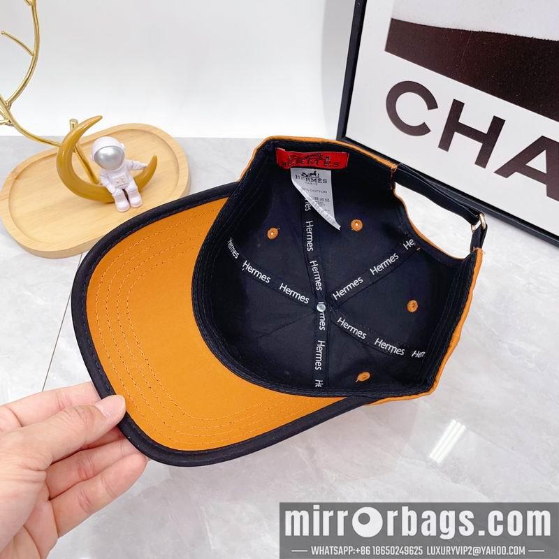 Hermes Hat dx30