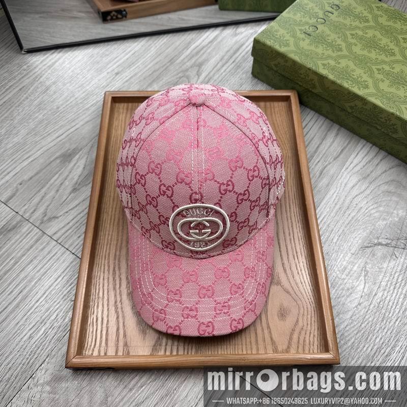 Gucci Hat dx19