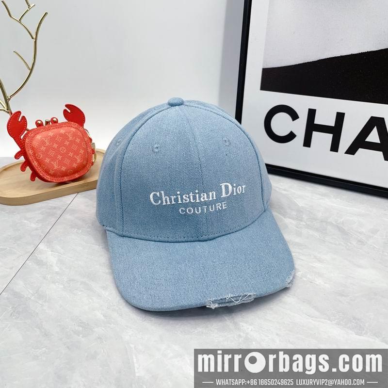 Dior Hat dx02