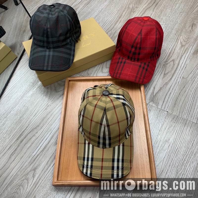 Burberry Hat32