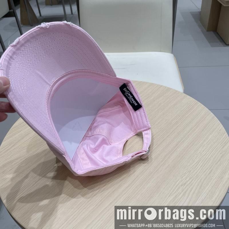 YSL Hat 041401