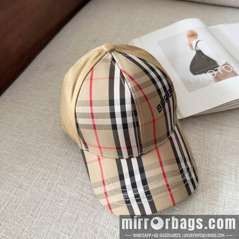 Burberry Hat dx07