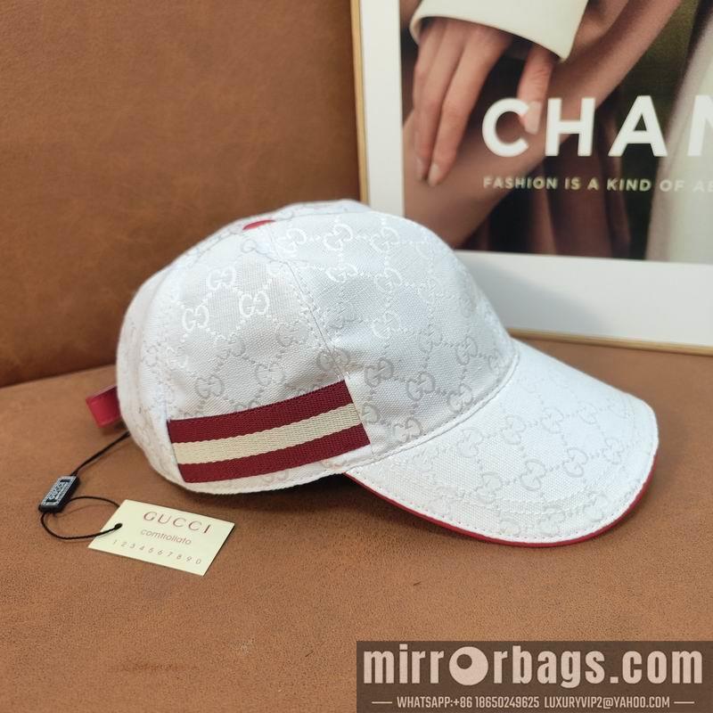 Gucci Hat dx135