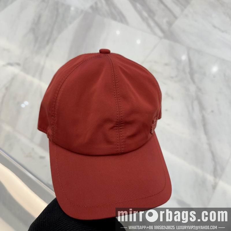 Loro Piana Hat dx25